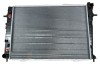 NRF 53498 EASY FIT Radiator, racire motor