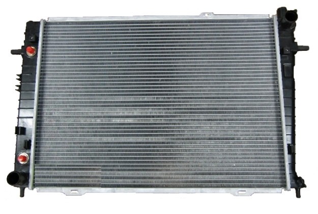 NRF 53498 EASY FIT Radiator, racire motor