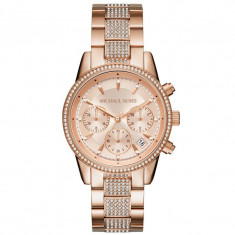 Ceas Dama, Michael Kors, Ritz MK6485 - Marime universala