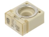Siguranta Auto Littelfuse 250A 58V DC Crimpata Serie CF Capacitate Rupere 2kA
