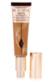 Charlotte Tilbury, Beautiful Skin Science + Colour, Finisaj radiant, Fond de ten lichid, 13, Cald Chaud, 30 ml