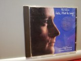 Phil Collins - Hello ,I Must be Going (1982/Warner/RFG) - CD /ORIGINAL/ca NOU (NM+), Pop