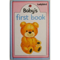 Baby's First Book (putin uzata)