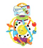 Prima mea mingiuta senzoriala PlayLearn Toys
