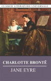 Jane Eyre &ndash; Charlotte Bronte