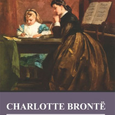 Jane Eyre – Charlotte Bronte