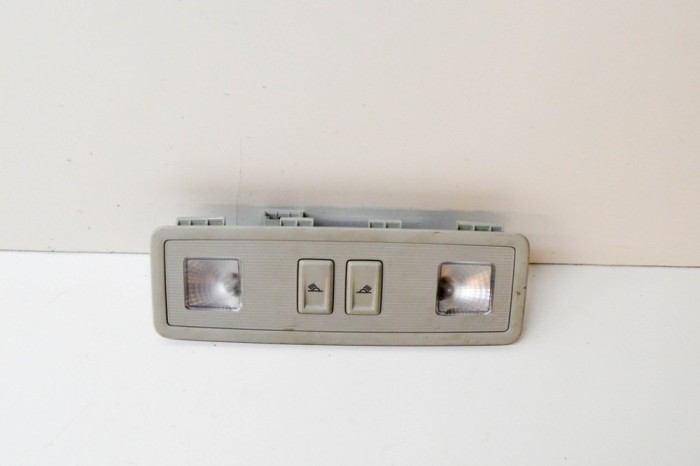 Iluminare interioară SKODA KAMIQ 2021 OEM: 654947290 15519371