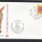 UN Geneva 1978 Health Mi.73 FDC UN.265
