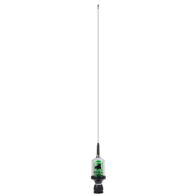 Antena CB Sirio BULL TRUCKER 3000 PL cu LED, 1430 mm, fara cablu foto