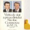 Vizita de stat a presedintelui Nicolae Ceausescu in S.U.A.