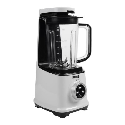 Blender cu mixare in vid, 1,5L, 800W - Princess foto