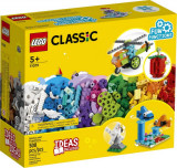 Cumpara ieftin LEGO Classic Caramizi si Functii 11019