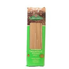 Paste Tagliatelle Integrale Grau Dur Eco 500gr Idea Cod: 8015602000374 foto