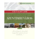Szentimrev&aacute;ros - Kishaza a Feneketlen-t&oacute;n&aacute;l - N&aacute;ray-Szab&oacute; G&aacute;bor