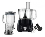 Cumpara ieftin ROBOT DE BUCATARIE HEINNER HFP-1000BK