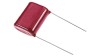 C poli 1uF/630Vdc MPP