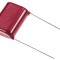 C poli 1uF/630Vdc MPP