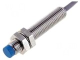 Senzor Inductiv PNP NO 0-4mm 10-30VDC M8 IP67 150mA