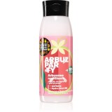 Farmona Tutti Frutti Watermelon &amp; Verbena sapun cremos pentru dus 400 ml