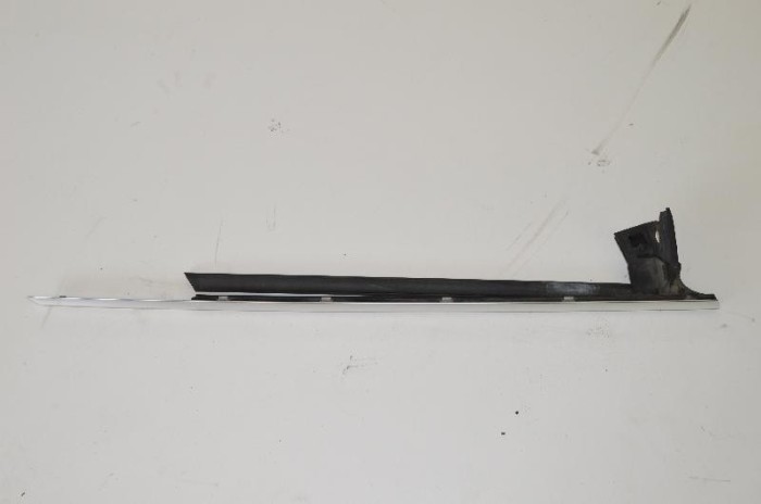 Chedar geam ușă dreapta față MERCEDES-BENZ CLS C219 2007 2432753