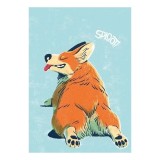 Corgi Butts