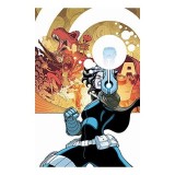 Cumpara ieftin Secret warriors, Rosenberg, Matthew (Graphic novelist)