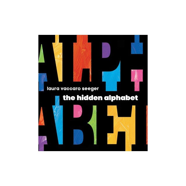 The Hidden Alphabet