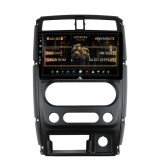 Cumpara ieftin Navigatie Suzuki Jimny (2005+), Android 13, B-Octacore 6GB RAM + 128GB ROM, 9 Inch - AD-BGB9006+AD-BGRKIT315