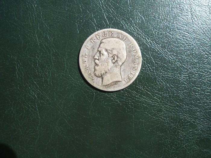 1 LEU 1884
