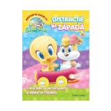 Distracţie &icirc;n zăpadă (Vol. 12) - Paperback - *** - Corint Junior