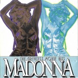 CD audio Madonna &lrm;&ndash; The Greatest Movie Hits