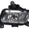 Proiector ceata Kia Ceed (ED) 08.2009- TYC partea stanga H27W/2 (GE881)