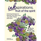Inkspirations Fruit of the Spirit