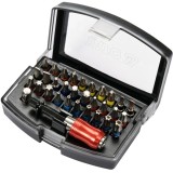 Yato YT-04622 - Set capete de insurubare mixt 32 bucati