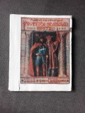 POVESTEA NEAMULUI NOSTRU, Florian Cristescu, Ary Murnu, 1943, Cartea Romaneasca, Carte Veche Ilustrata