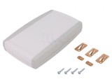 Carcasă Universală TEKNET ABS Gri 96x156x28mm