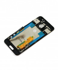 Ecran lcd display complet htc one m9 plus gold foto