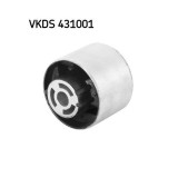 Bucsa brat Audi A3, Q3, Tt; Seat Altea, Altea XL, Leon; Skoda Octavia I, Octavia II, Superb II; VW Beetle, Eos, Golf Plus V, 64 mm, OE 1K0505541D