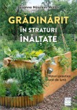 Cumpara ieftin Gradinarit In Straturi Inaltate, Susanne Nusslein-Muller - Editura Casa