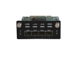 Modul de intrare/ieșire Check Point CPAC-4-1F-B cu 4 porturi SFP de 1 Gb pentru modelele 5000, 15000 și 23000