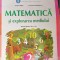 MATEMATICA SI EXPLORAREA MEDIULUI CLASA A II A TUDORA PITILA , MIHAILESCU