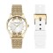 Ceas Dama, Kenneth Cole, New York KCWLG2124003 - Marime universala