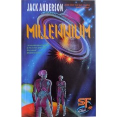 MILLENNIUM de JACK ANDERSON , 1997