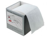 Şerveţele Curăţare QBE 200 Buc 76x70mm