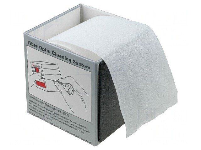 Şerveţele Curăţare QBE 200 Buc 76x70mm