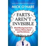 Farts Aren&#039;t Invisible