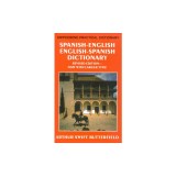 Spanish/English-English/Spanish Practical Dictionary