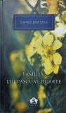 FAMILIA LUI PASCUAL DUARTE-CAMILO JOSE CELA-273894
