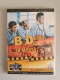 BD IN ALERTA - COLECTIA BRIGADA DIVERSE, DVD, Romana