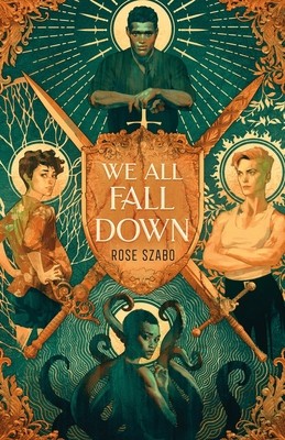 We All Fall Down foto